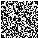QR code with J J Farms contacts
