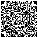 QR code with John R Embry contacts