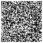 QR code with Michael H Simpson CPA contacts