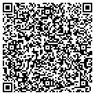 QR code with Hyde Mechanical Services contacts
