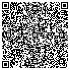 QR code with CK Production Multi Service contacts