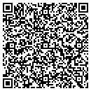 QR code with Raymond E Rushing contacts