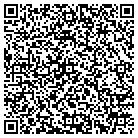 QR code with Raleigh Heating & Air Cond contacts