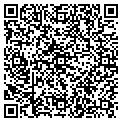 QR code with T Gilbreath contacts