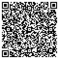 QR code with Srm contacts