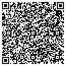QR code with Haters Hate on contacts