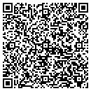 QR code with Haller Pecan Farm contacts