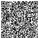 QR code with Hudgins Farm contacts