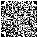 QR code with Hudson Farm contacts