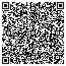 QR code with Hardy Laurin S CPA contacts