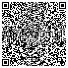 QR code with Heathcotte & Weinzapfel contacts