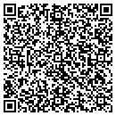 QR code with Hernandez Lyndon MD contacts
