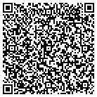 QR code with Hez-Mo Properties contacts