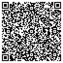 QR code with Re Weir Farm contacts