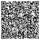 QR code with River City Catering contacts