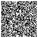 QR code with Hottie's Heating & Cooling contacts