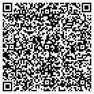QR code with J & K Building Service contacts