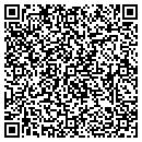 QR code with Howard Hoth contacts