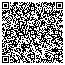 QR code with howserdesigns contacts