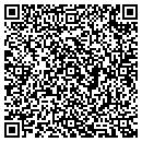 QR code with O'Brien Service CO contacts