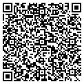 QR code with I C B Solutions contacts
