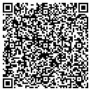 QR code with Garbo's contacts