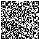 QR code with Alices Diner contacts