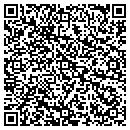 QR code with J E Enterprise LLC contacts