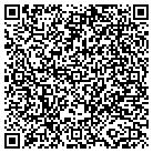 QR code with Monique & Loriston Comm Funera contacts