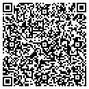 QR code with Unisea Inc contacts