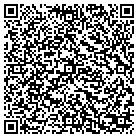 QR code with J Lyon Thomas & Associates Incorporated contacts
