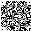 QR code with justice for Priscilla Vaughn contacts
