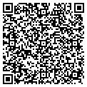 QR code with Dte contacts