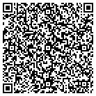 QR code with Mc Gowan Jeffrey M CPA contacts