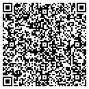 QR code with Kern Center contacts