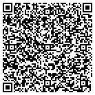 QR code with Canges Nursery & Garden Center contacts