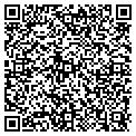 QR code with K & Y Enterprises LLC contacts