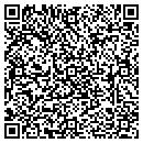 QR code with Hamlin Farm contacts