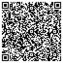 QR code with Jake R Laws contacts