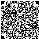QR code with A & M Property Management contacts