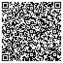 QR code with Pvt Investigator contacts
