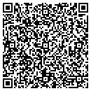 QR code with The Oasis Group contacts