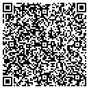 QR code with Zaro Peter John contacts