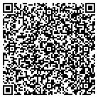QR code with Yoya's Staffing Services contacts