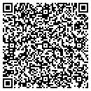 QR code with Zaccaria Jr Frank contacts