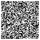 QR code with Clavier Jr Daniel H CPA contacts