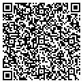 QR code with J & L Farms contacts