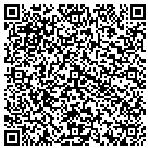 QR code with Gallagher Katz & Company contacts