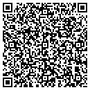 QR code with Hart Daniel J CPA contacts