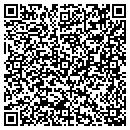 QR code with Hess Lucille M contacts
